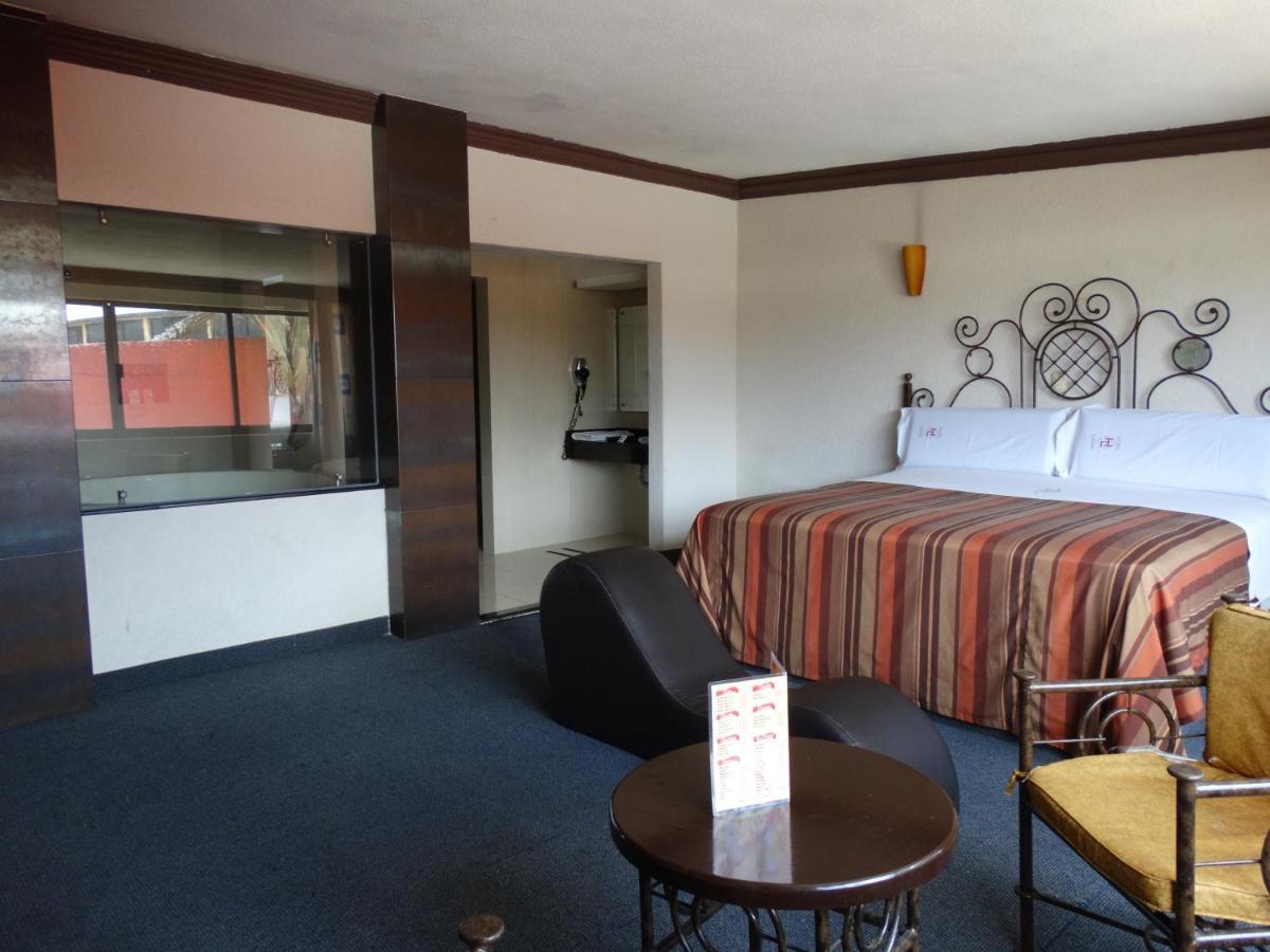 Hotel Lerma Lerma de Villada Eksteriør billede