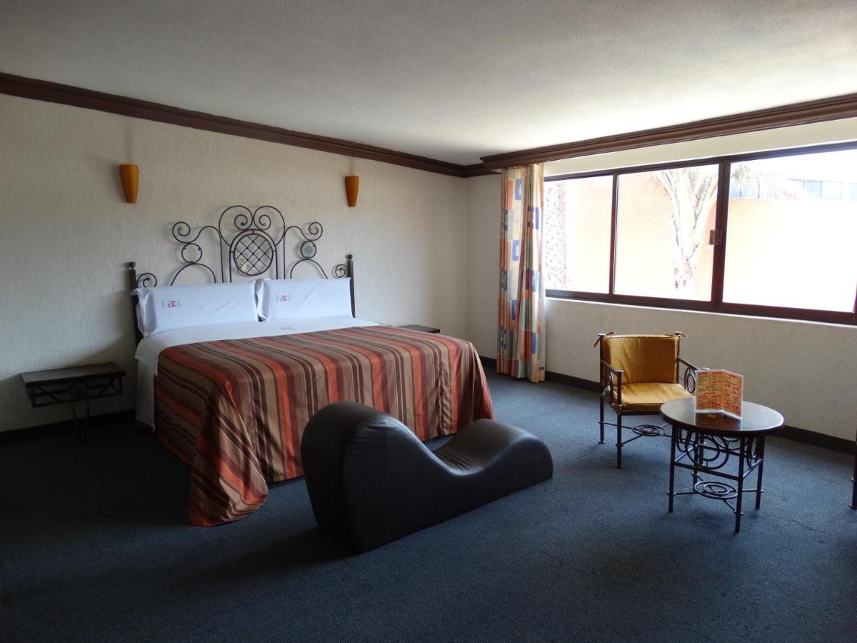 Hotel Lerma Lerma de Villada Eksteriør billede