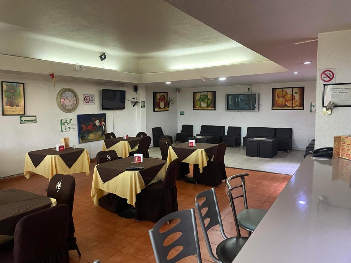 Hotel Lerma Lerma de Villada Eksteriør billede