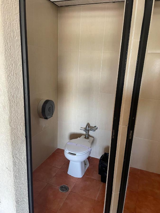 Hotel Lerma Lerma de Villada Eksteriør billede